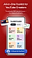 All in one toolkit for youtube creators