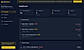 Product demo: compliance dashboard with fleet-wide leak-rate status (fictional demo fleet)