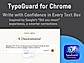 TypoGuard - AI Spell Check & Correction