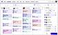 Wellyx gym software dashbaord images