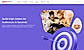 LeadEnforce landing page