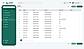 Invoice and Receipt Management Dashboard
