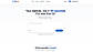 Describe your business and create a professional website in about 60 seconds.