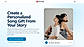 Once Song — Create a Personalized Song Gift From Your Story