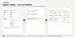 From messy price list to database/csv