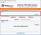 Browse PST files