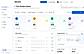 Reviux Dashboard: Get a complete overview of your Google reviews, response status, ratings and customer sentiment from one centralized dashboard.