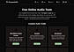 Changer Audio