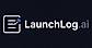 LaunchLog.ai — The log of what just shipped