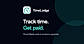TimeLodge — Track time. Know profit. Get paid.