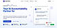 Home Page Screenshot of CoachCall.AI