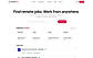 RemoteAtlas – The #1 Remote Jobs Website