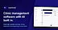 nuemed clinic management platform