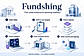 Illustrative tokenization workflow — not a software screenshot