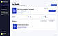 Guided book workspace dashboard