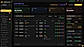Owner dashboard - revenue, walk-ins and expenses at a glance