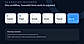 Connected financial workflow