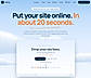Home page