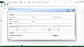 PDF Creator for Excel