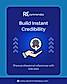 Build Instant Credibility