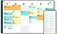 Calendar view
