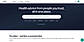 Home page