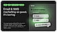 Email and SMS marketing so good, it's boring