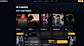 Home Page
