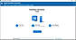 Install and run the Cigati OneNote Converter Tool.