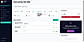 Command Center dashboard