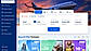 Homepage