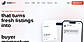 BrokerMule Homepage