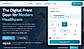 TSB HealthCare patient scheduling and flow overview