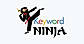 Keyword Ninja dashboard and wasted-spend insights