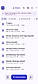 Your meetings in one list