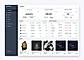Recap Dashboard