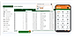 SALOMI Web and Mobile Dashboard