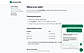 Chat widget on your help center