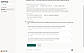 Spec gate — judgment calls confirmed before the assessment builds
