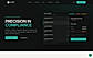 ZOQENA Homepage
