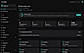Dashboard: emails sent, replies and calls today