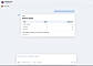 Stock overview — fictional demo data