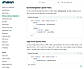 Maesn Documentation