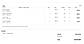 Sales invoice: items billed, total in ZMW (demo restaurant)