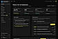 Home Dashboard