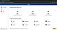 Phi Homepage  Step 1: Select your organization size. Step 2: Select your business domain and click Next.