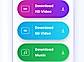 TikTok video downloader