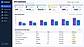 Distributor Operations Dashboard