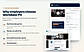 Profiles can include a video or audio intro and a work-style assessment.