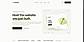 Shipvela hosting homepage